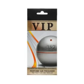 VIP 387 Autóillatosító