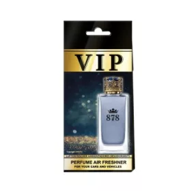 VIP 450 Autóillatosító