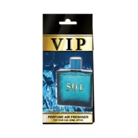 VIP 501 Autóillatosító