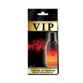 VIP 555 Autóillatosító