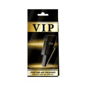 VIP 778 Autóillatosító