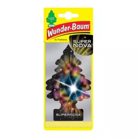Wunder-Baum SUPERNOVA légfrissítő