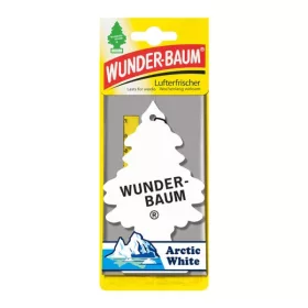 Wunder-Baum Arctic White légfrissítő