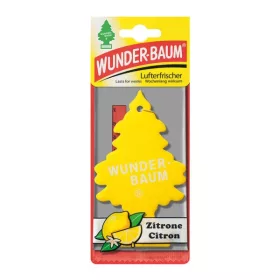 Wunder-Baum Citrom légfrissítő