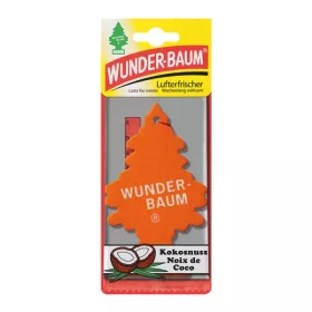 Wunder-Baum Kókuszos légfrissítő