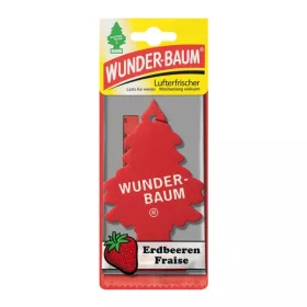 Wunder-Baum Eper illatú légfrissítő