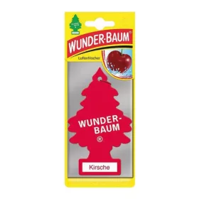 Wunder-Baum Cseresznye illatú légfrissítő
