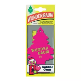 Wunder-Baum BUBLE-GUM légfrissítő