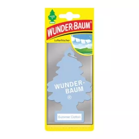 Wunder-Baum Nyári pamut légfrissítő