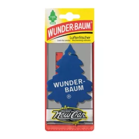 Wunder-Baum Új autó illatosító