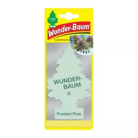 Wunder-Baum Matt fenyő illatosító