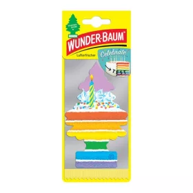 Wunder-Baum CELEBRATE légfrissítő