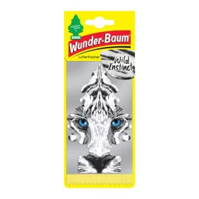 Wunder-Baum Wild Instinct légfrissítő