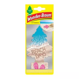 Wunder-Baum Beach Days légfrissítő