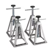 Alumínium műhelyállvány 4db-os, 1T, 29–42 cm BJC