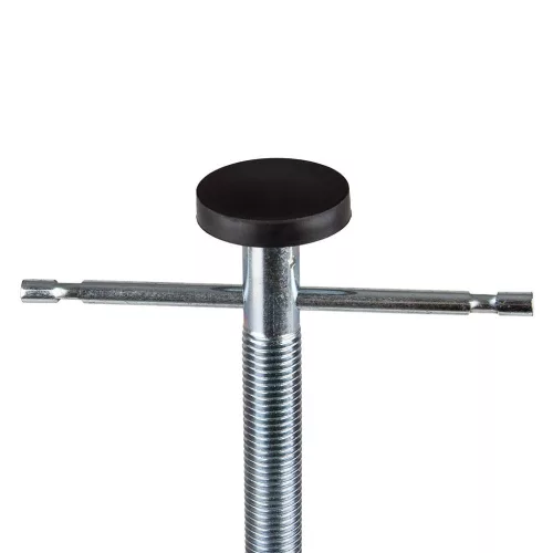 Alumínium műhelyállvány 4db-os, 1T, 29–42 cm BJC
