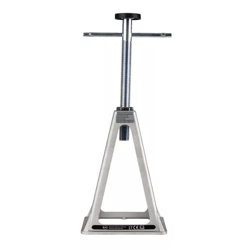Alumínium műhelyállvány 4db-os, 1T, 29–42 cm BJC