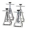 Alumínium műhelyállvány 4db-os, 1T, 29–42 cm BJC