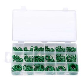 O gyűrű készlet, 270db