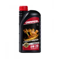 Chempioil