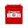 Totachi B19LS prémium akkumulátor, 12V 40Ah 380A, japán, J+