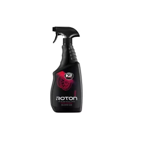   K2 D1002 Roton Pro felnitisztító, pumpás, sötétvörös, 750ml