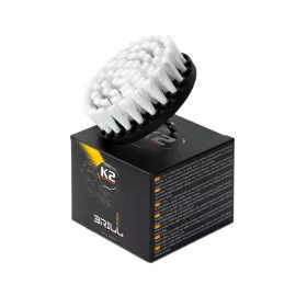 K2 D7050 Brill Pro, kárpittisztító kefe