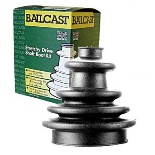 DBC200 Duraboot univerzális féltengely gumiharang