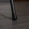 Összecsukható 2 lépcsős fellépő, utolsó lépcsőfok magassága 49 cm