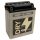 Landport DRY 12Ah 150A Jobb+ Motorakkumulátor (DRY-LB12AL-A2)