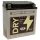 Landport DRY 30Ah 300A Jobb+ Motorakkumulátor (DRY-LB30L-B)