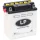 Landport DRY 3Ah 30A Jobb+ Motorakkumulátor (DRY-LB3L-A)