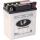 Landport DRY 3Ah 30A Jobb+ Motorakkumulátor (DRY-LB3L-B)