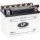 Landport DRY 4Ah 50A Jobb+ Motorakkumulátor (DRY-LB4L-B)