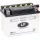 Landport DRY 4Ah 50A Jobb+ Motorakkumulátor (DRY-LB4L-B)