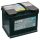 Exide Premium EA640 akkumulátor, 12V 64Ah 640A J+ EU, magas
