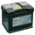 Exide Premium EA640 akkumulátor, 12V 64Ah 640A J+ EU, magas