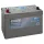Exide Premium EA955 akkumulátor, 12V 95Ah 800A B+, japán