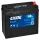 Exide Excell EB456 akkumulátor, 12V 45Ah 300A J+, japán