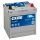 Exide Excell EB504 akkumulátor, 12V 50Ah 360A J+, japán