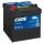 Exide Excell EB505 akkumulátor, 12V 50Ah 360A B+, japán