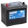 Exide Excell EB605 akkumulátor, 12V 60Ah 390A B+, japán