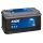 Exide Excell EB852 akkumulátor, 12V 85Ah 760A J+ EU, alacsony