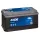 Exide Excell EB852 akkumulátor, 12V 85Ah 760A J+ EU, alacsony