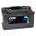 Exide Classic EC900 akkumulátor, 12V 90Ah 720A J+ EU, magas