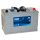 Exide Power Pro EF1202 teherautó-akkumulátor, 12V 120Ah 870A J+