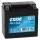 Exide Start-Stop Auxiliary EK131 akkumulátor, 12V 13Ah 200A B+