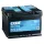 Exide Start-Stop EFB EL700 akkumulátor, 12V 70Ah 760A, J+ EU, magas