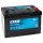 Exide Start-Stop EFB EL954 akkumulátor, 12V 95Ah 800A J+, japán