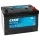 Exide Start-Stop EFB EL954 akkumulátor, 12V 95Ah 800A J+, japán